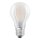 2 x Osram LED Filament Leuchtmittel Birne A60 11W = 100W E27 matt 1521lm Neutralweiß 4000K 300°