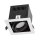 Spectrum Einbauleuchte Modern Day Mini Weiß eckig 11,2x11,2cm max. 50W GU10 ohne Leuchtmittel
