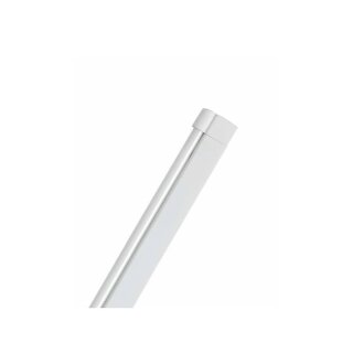 Osram Unterbauleuchte Lumilux Combi weiß 32cm 8W G5 Leuchtstoffröhre 450lm warmweiß 2700K