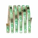 Paulmann LED Strip Streifen 1,5m 5,5W 535lm 12V RGBW 3000K Multicolor Dimmbar mit Fernbedienung