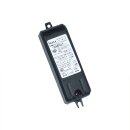 TCI Shark 60 Elektronischer Mini Transformator schwarz...