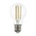 Eglo LED Smart Filament A60 Birne 6W = 60W E27 klar 806lm CCT 2200K-6500K dimmbar App Alexa Google Bluetooth ZigBee