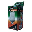 Karat Energiesparlampe ESL Röhrenform 7W = 35W G9...
