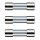 Paulmann Feinsicherung 3,15 Ampere 3er Set