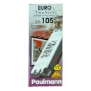 Paulmann Halogen Trafo Euro Electronic 35-105W 230/12V...