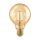 Eglo LED Filament Leuchtmittel Globe G80 4W = 30W E27 Gold 320lm extra warmweiß 1700K DIMMBAR