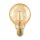 Eglo LED Filament Leuchtmittel Globe G80 4W = 30W E27 Gold 320lm extra warmweiß 1700K DIMMBAR