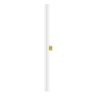 Osram LED Linestra Ledinestra 50cm 4,8W = 40W S14d 470lm 1 Sockel matt warmweiß 2700K 200°