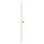 Osram LED Linestra Ledinestra 50cm 4,8W = 40W S14d 470lm 1 Sockel matt warmweiß 2700K 200°
