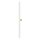 Osram LED Linestra Ledinestra 50cm 4,8W = 40W S14d 470lm 1 Sockel matt warmweiß 2700K 200°