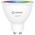 Ledvance LED Smart+ Reflektor PAR16 5W = 40W GU10 350lm RGBW 2700K-6500K Dimmbar App Google Bluetooth