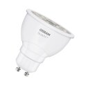 Osram LED Smart+ Reflektor PAR16 Weiß 4,5W = 50W...