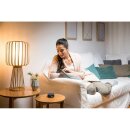 Osram LED Smart+ Reflektor PAR16 Weiß 4,5W = 50W GU10 350lm warmweiß 2700K 36° Dimmbar App ZigBee
