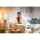 Osram LED Smart+ Reflektor PAR16 Weiß 4,5W = 50W GU10 350lm warmweiß 2700K 36° Dimmbar App ZigBee