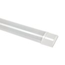 Spectrum LED Deckenleuchte Viga Weiß 120cm IP20 28W 3200lm Tageslicht 6000K kaltweiß 120°