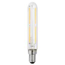 LED Filament Leuchtmittel T20 Röhre 5W = 40W E14...