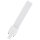 Osram LED Leuchtmittel Dulux S EM 4,5W/840 G23 2P 500lm 840 Neutralweiß 4000K