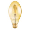 Osram Vintage 1906 LED Filament Leuchtmittel Oval 4W =...
