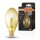 Osram Vintage 1906 LED Filament Leuchtmittel Oval 4W = 40W E27 Gold gelüstert 470lm extra warmweiß 2400K