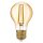 Osram LED Filament A60 Birne Vintage 1906 6,5W = 50W E27 Gold 650lm extra warmweiß 2400K