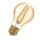 Osram LED Filament A60 Birne Vintage 1906 6,5W = 50W E27 Gold 650lm extra warmweiß 2400K