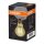 Osram LED Filament A60 Birne Vintage 1906 6,5W = 50W E27 Gold 650lm extra warmweiß 2400K