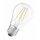 Osram LED Filament Leuchtmittel P45 Tropfen 2,5W = 25W E27 klar 250lm warmweiß 2700K