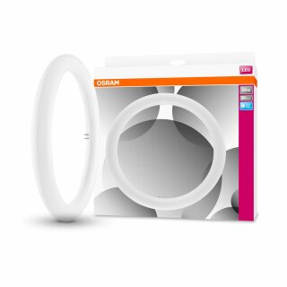 Osram LED SubstiTUBE Röhre Ringform ST9 EM 20W/840 G10q 2000lm Neutralweiß 4000K 123°