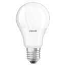 Osram LED Star Classic Birne A60 10,5W = 75W E27 matt...