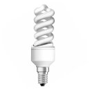 Osram Energiesparlampe Superstar Nano Twist Spirale 9W = 40W E14 430lm Neutralweiß 4000K