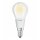 Osram LED Filament Leuchtmittel Tropfen 4,5W = 40W E14 matt 470lm warmweiß 2700K DIMMBAR