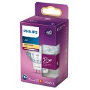 Philips LED Glas Reflektor MR16 2,9W = 20W GU5,3 12V...