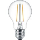 Philips LED Filament Leuchtmittel Birnenform 1,5W = 15W...
