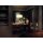 Philips LED Birnenform 7,5W = 60W E27 matt 806lm warmweiß 2700K Auto Ein-/Aus-Lichtsensor