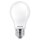 Philips LED Filament A60 Birne 10,5W = 75W E27 matt 1055lm WarmGlow 2200K-2700K Ra>90 DIMMBAR