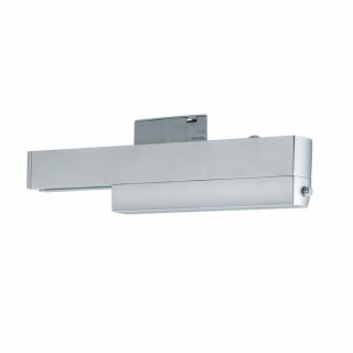 Paulmann Wireless Adapter URail Schienensystem Chrom matt max. 50W dimmbar
