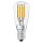 20 x Osram LED Filament Leuchtmittel Röhre T26 Kühlschrank 2,8W = 25W E14 klar 250lm warmweiß 2700K