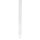 Blulaxa LED Leuchtmittel T8 Röhre 150cm 24W/830 G13 2400lm warmweiß 3000K mit Starter