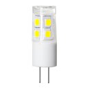 Blulaxa LED Leuchtmittel Stiftsockel 1,4W = 16W G4 12V...