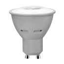Blulaxa LED Leuchtmittel Reflektor 3,5W = 35W GU10 Grau...