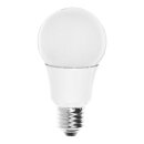Blulaxa LED Leuchtmittel Birne A60 10W = 75W E27 matt...