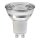 Blulaxa LED Leuchtmittel Reflektor PAR16 3,5W = 50W GU10 345lm warmweiß 2700K 36° DIMMBAR