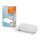 Ledvance LED Smart+ Wand- und Deckenleuchte Orbis Aqua Weiß IP44 12W 1200lm 3000K-6500K Dimmbar App Google Alexa WiFi