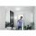 Ledvance LED Smart+ Wand- und Deckenleuchte Orbis Aqua Weiß IP44 12W 1200lm 3000K-6500K Dimmbar App Google Alexa WiFi