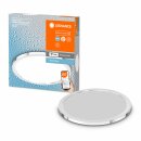 Ledvance LED Smart+ Wand- und Deckenleuchte Orbis Disc...