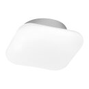 Ledvance LED Smart+ LED Badezimmerleuchte Orbis Wall Aqua...