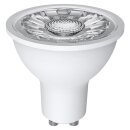 Müller-Licht LED Reflektor Weiß 5,5W GU10...