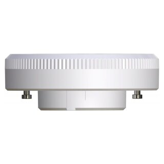 Müller-Licht LED Leuchtmittel 7W = 39W GX53 matt 450lm warmweiß 2700K