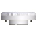 Müller-Licht LED Leuchtmittel 7W = 39W GX53 matt...