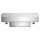 Müller-Licht LED Leuchtmittel 7W = 39W GX53 matt 450lm warmweiß 2700K
